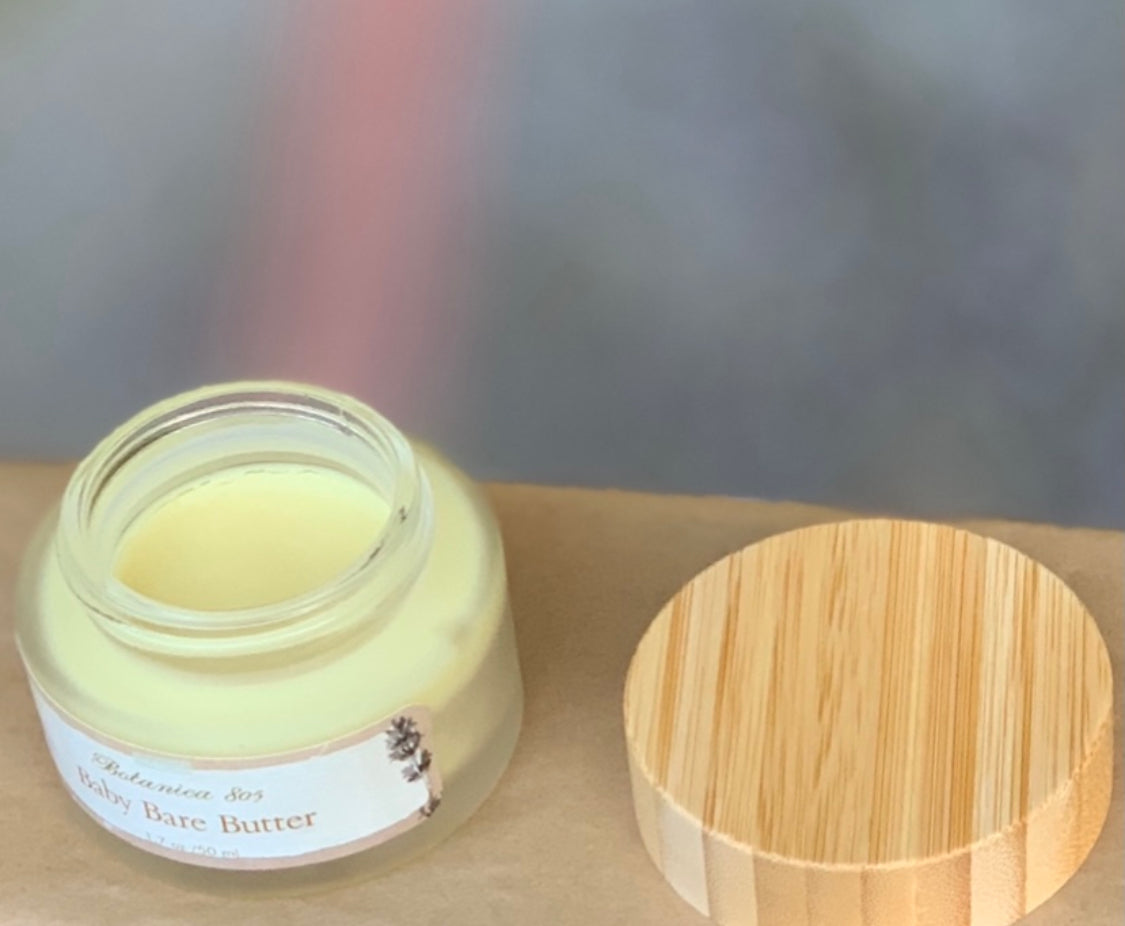 Baby Bare Butter