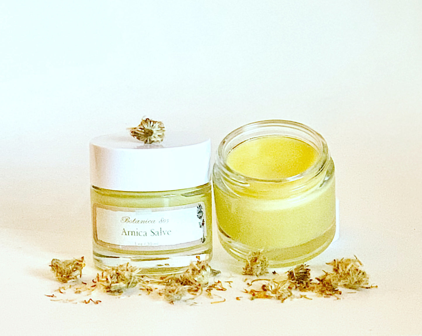 Arnica Salve