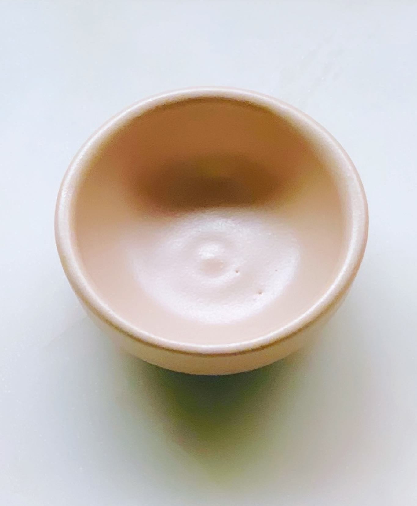 Mask Treatment Bowl + Applicator Brush Set
