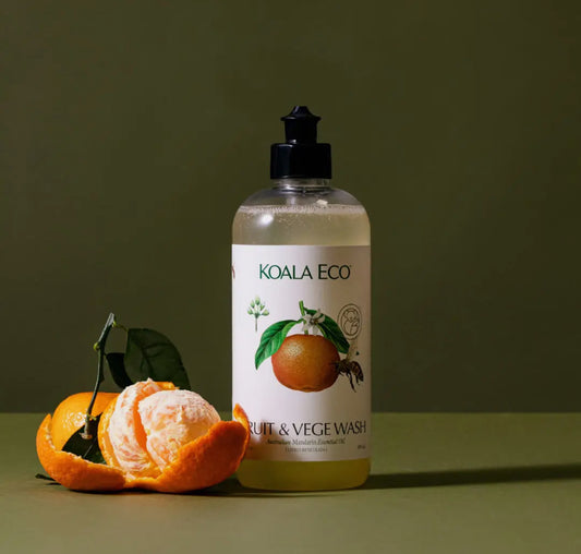 Hand Wash | Mandarin, Lemon Myrtle and Pink Grapefruit
