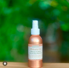 Bug Off| Natural Bug Spray