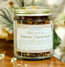 Botanica Facial Steam