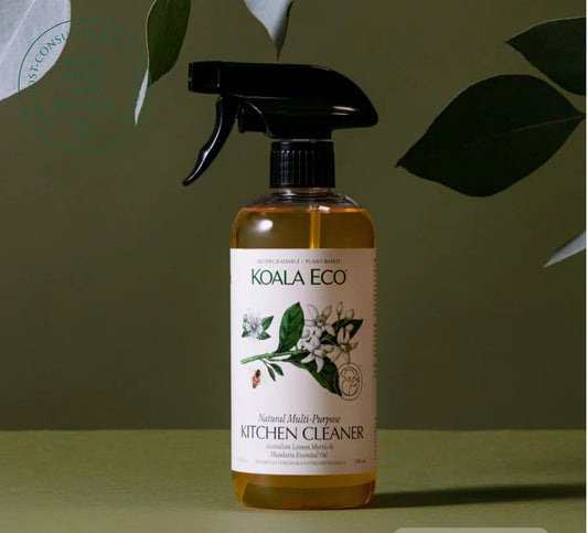 Multi-Purpose Kitchen Cleaner | Lemon Myrtle & Mandarin
