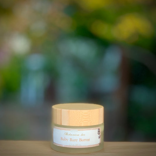 Baby Bare Butter