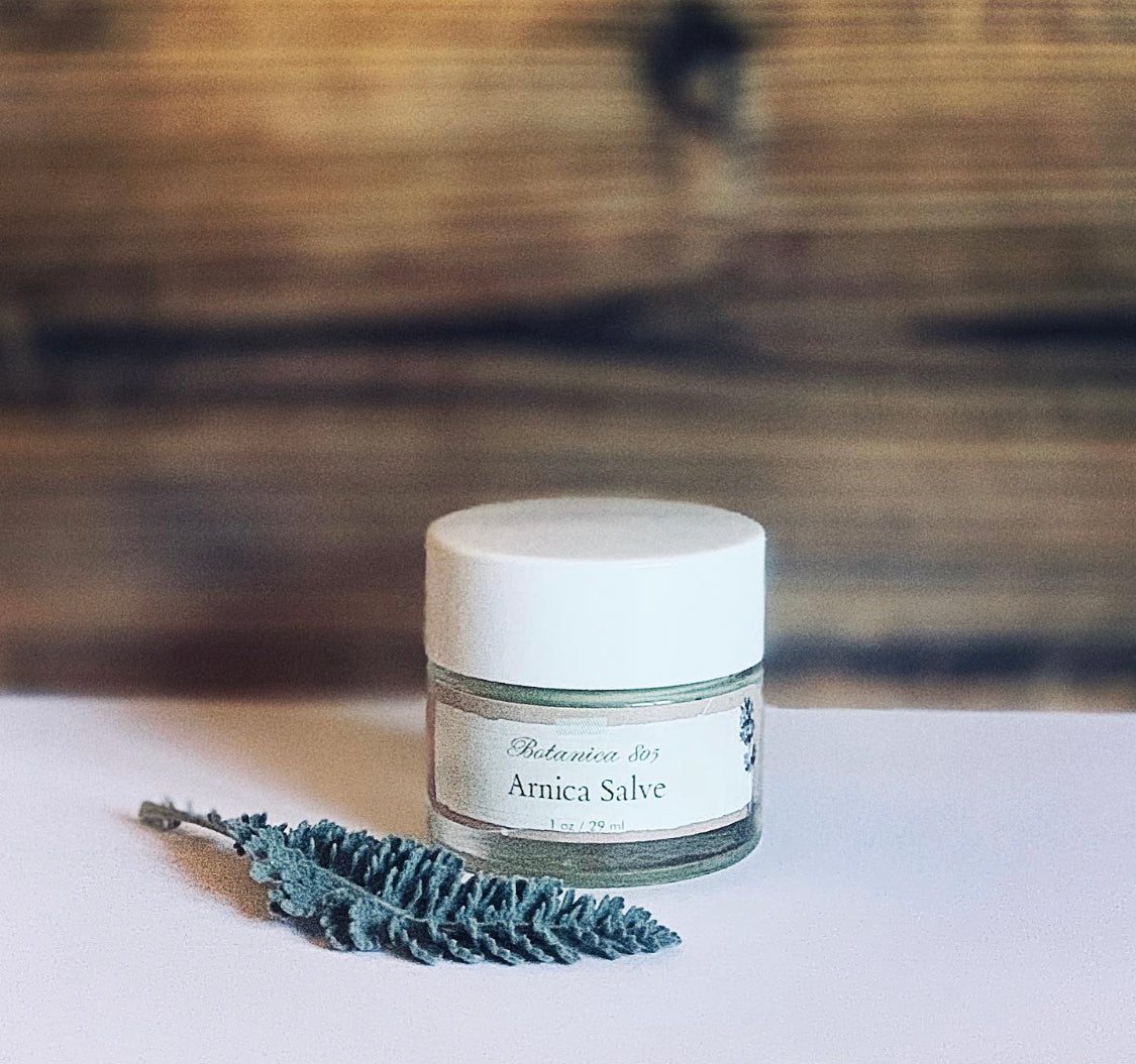 Arnica Salve
