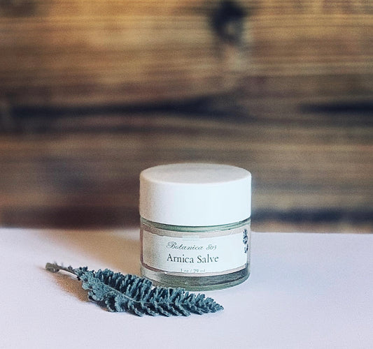 Arnica Salve