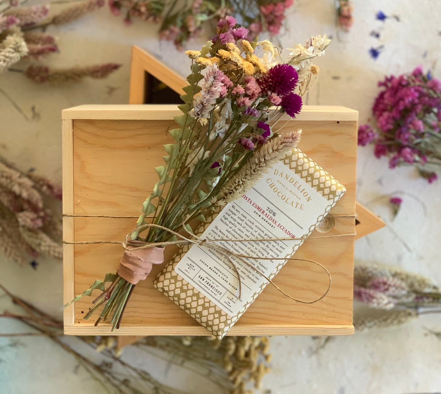 Mother’s Day Gift Box