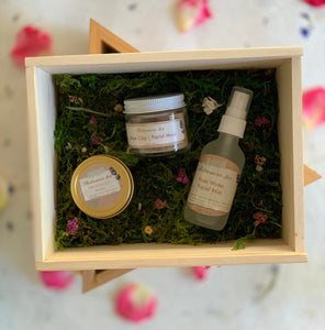 Mother’s Day Gift Box