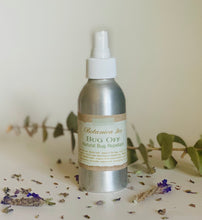 Bug Off| Natural Bug Spray